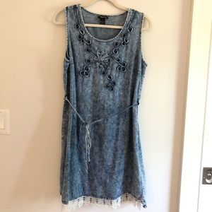 Sun Dress by Millenium